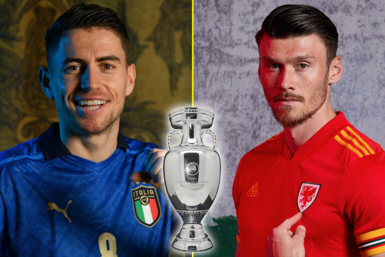 Euro 2020 Live Audio Commentary