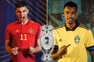 Spain v Sweden LIVE commentary: 2012 champions kick off ...
