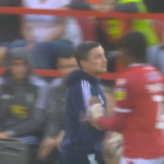 Paul Heckingbottom labelled a ‘disgrace’ and told he’s ‘lucky not to be sent off’ after melee is sparked by Sheffield United boss shoving ball into Djed Spence’s lower stomachJackson Cole