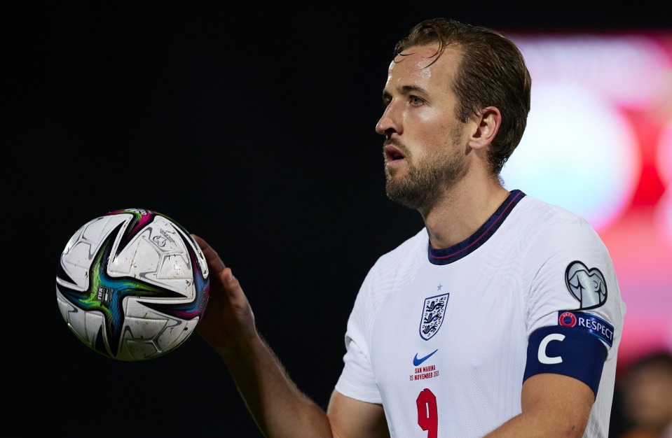 What is England’s biggest win ever and what is the Three Lions’ largest