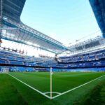 Liverpool contact UEFA after being allocated just 1,800 tickets at Bernabeu, which has capacity of 60,000, for their Champions League clash against Real MadridSam May