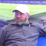‘These are crap’ – Former Everton and Manchester United star Wayne Rooney gives hilarious interview on his emergence at Goodison Park alongside Toffees heroesSam May