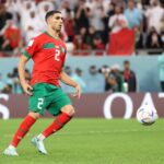 Spain crash out of the World Cup in a shoot-out despite Luis Enrique making his players ‘take 1000 penalties’ as Morocco reach their first quarter-finalConnor Andrews
