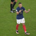 Olivier Giroud says Kylian Mbappe is best striker he’s played with, admits he and Harry Kane have ‘similar’ styles, and reveals Raphael Varane’s half-time team-talk during World Cup winJackson Cole