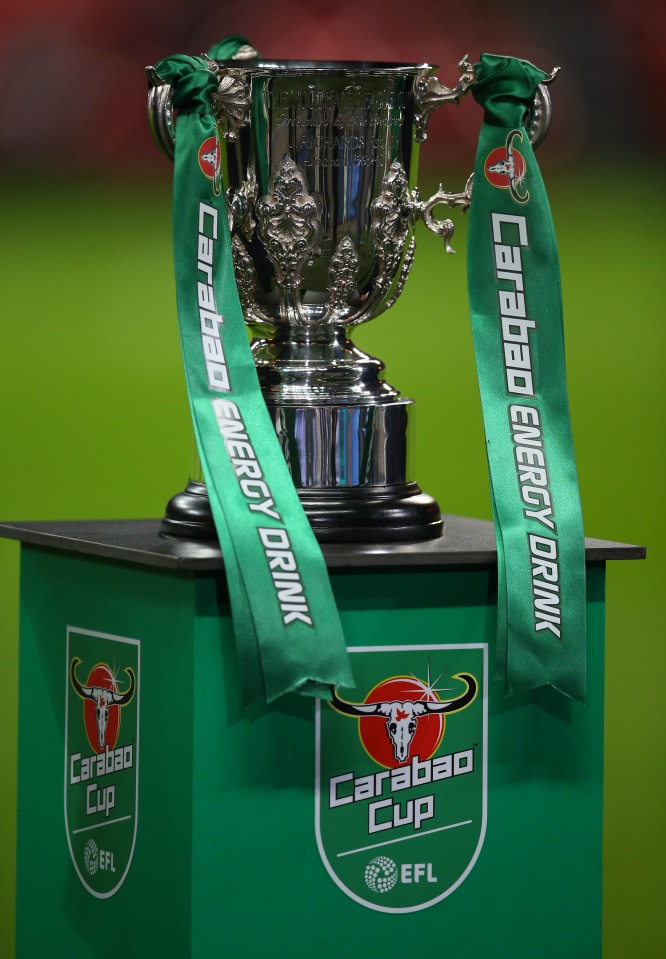 When is the Carabao Cup final? Date, kickoff time and draw details as