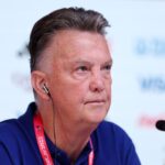 Netherlands manager Louis van Gaal believes Lionel Messi could help them cause Argentina problems in World Cup quarter-final and insists Brazil are ‘just a counter team’Sam May
