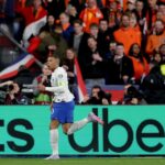 Republic of Ireland v France LIVE: Irish urged to ‘write their own history’ for Euro 2024 qualifier against Kylian Mbappe and co – UK kick-off time, team news and how to followJoe Brophy