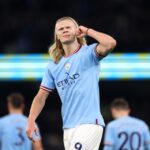 Erling Haaland reveals he was frustrated watching Man City last season as ‘no one was there’ to scoreConnor Andrews