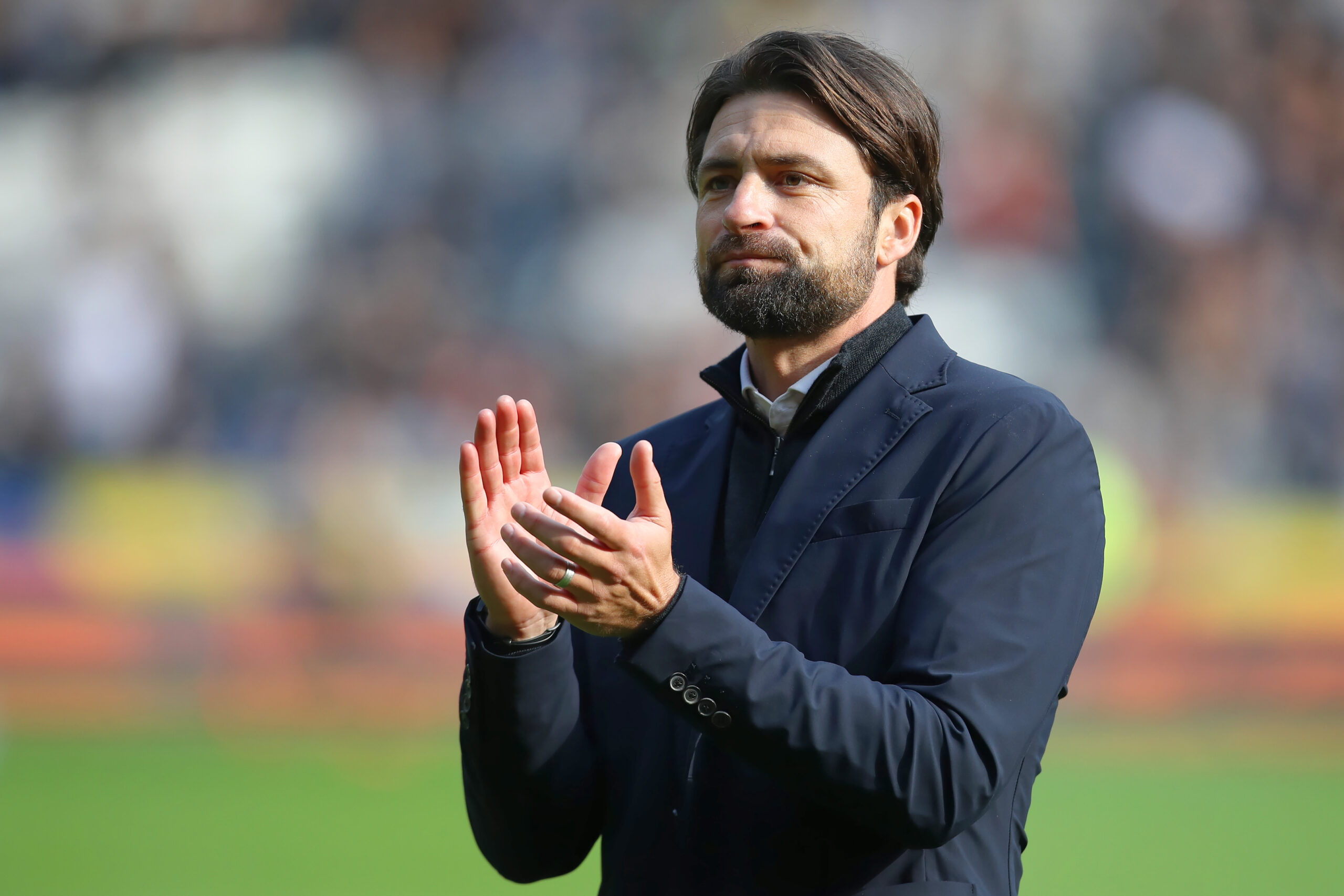 Southampton confirm Russell Martin appointment on three-year deal after