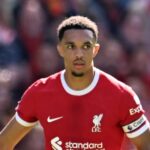 Liverpool star Trent Alexander-Arnold left ‘shaken’ following scary car crash as Storm Babet uproots electricity pylonJake Lambourne