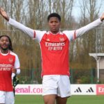 Arsenal record broken as fans rave about ‘next big thing’ after seven-goal haulJake Lambourne