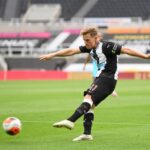 Fans think Matt Ritchie could have new job at Newcastle after viral social media postPhil Spencer