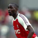 I started at Arsenal but they didn’t think I’d score enough goals, then I won everything and denied them Premier League titleRobert Calcutt