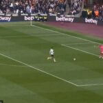 Why Alphonse Areola was saved by referee’s whistle in bizarre incident against LiverpoolCallum Vurley