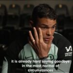 Thiago Silva fights back tears as he announces Chelsea exit, but makes a promise to fansCallum Vurley