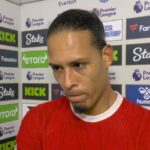 Wayne Rooney calls out Liverpool captain Virgil van Dijk for ‘worrying’ post-match interview admissionJosh Fordham