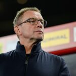 Ex-Man United boss Ralf Rangnick emerges as Bayern Munich candidate after Julian Nagelsmann leaves them shockedCallum Vurley