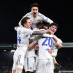 ‘The most intimidating venue in Europe’ and one huge rivalry – Leeds are a Premier League team in waitingPhil Spencer