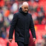 Erik ten Hag ‘has great escape route from Man United’ and won’t care about massive pay cutJackson Cole