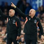 Sean Dyche left baffled by tracksuit narrative and reveals what actually inspired Everton win over LiverpoolJake Lambourne