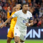 Kylian Mbappe is Virgil van Dijk’s nightmare opponent as France and Netherlands stars battle again at Euro 2024Josh Fordham