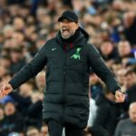 ‘A significant participator’ – Legendary Liverpool boss Jurgen Klopp’s trophy record at Anfield called outJake Lambourne