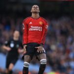 ‘Enough is enough’ – Marcus Rashford responds to social media message about Manchester United abuseJake Lambourne
