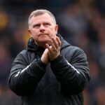 Ex-Premier League manager tells Manchester United to consider Coventry boss Mark Robins for Erik ten Hag’s jobPhil Spencer