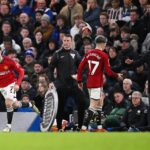 Erik ten Hag reveals how he and Manchester United dealt with Alejandro Garnacho misbehaviourCallum Vurley