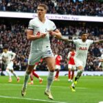 Why Micky van de Ven’s Tottenham goal was right to be ruled out as Cristian Romero deletes critical postCallum Vurley