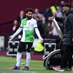 Will Mohamed Salah leave Liverpool this summer? What we know and what sparked Jurgen Klopp bust-upJoe Brophy