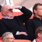 Bayern Munich hostility off the pitch as Thomas Tuchel and Uli Hoeness trade barbs ahead of Champions League semi-finalRobert Calcutt