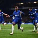 ‘You’re getting it’ – Jason Cundy goes to new extremes to troll Jamie O’Hara after Chelsea win over TottenhamNatasha Everitt
