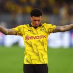 Borussia Dortmund demand apology for Jadon Sancho but Manchester United fans think they have played a blinderSean O’Brien