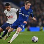 Mauricio Pochettino says he’s not involved in Conor Gallagher decision as Chelsea star faces uncertain futurePhil Spencer