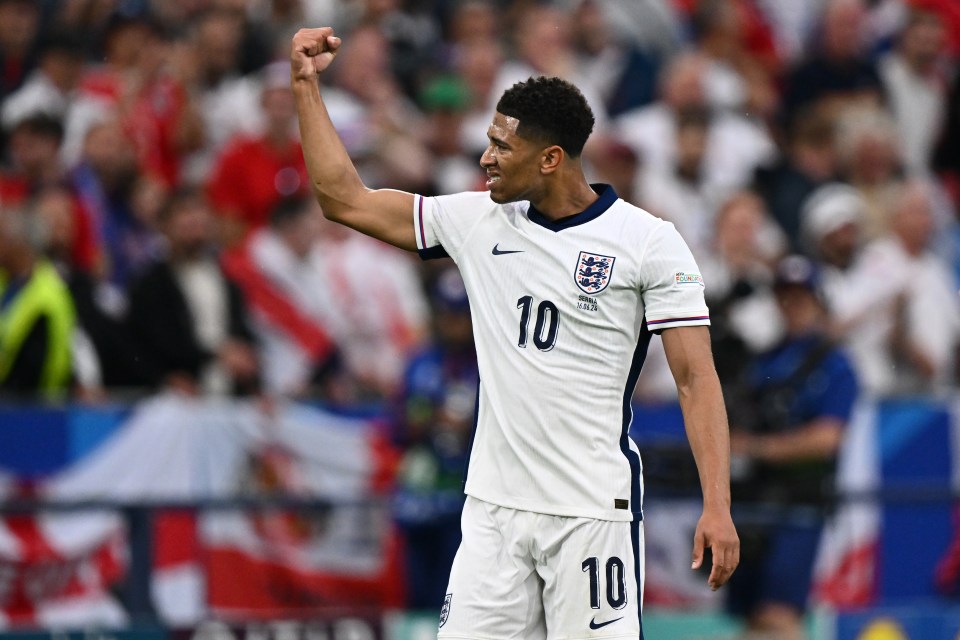 What TV channel is England vs Denmark? How to watch for FREE as Three